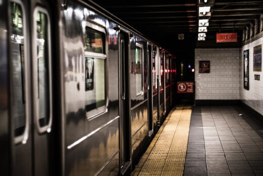 ニューヨーク地下鉄の基本情報、乗り方、注意事項～治安は悪い？～