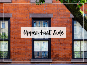 area-uppereastside